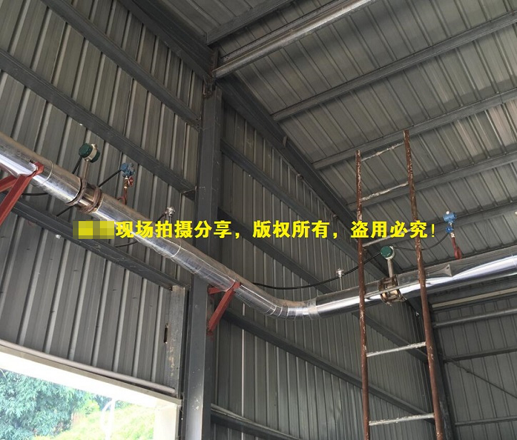 食品厂蒸汽流量计融创:配得上新时期的优秀流量计