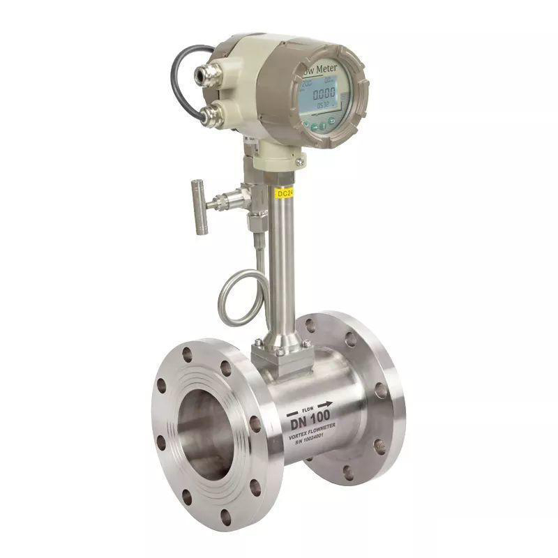 在一篇文章中阅读迅尔仪器液体流量计的产品线。